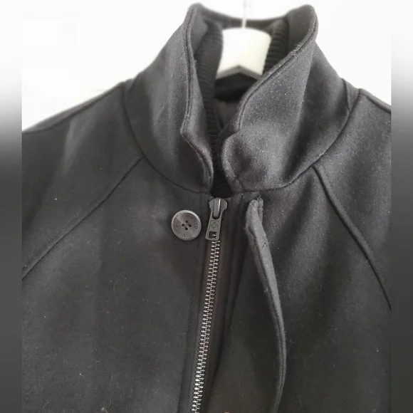 Vince Camuto Car Jacket Winter Ready - Picture 3 of 6